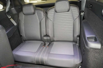 Peugeot 5008 Gebrauchtwagen