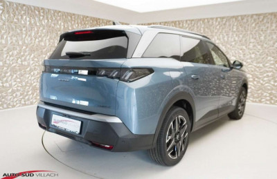 Peugeot 5008 Gebrauchtwagen