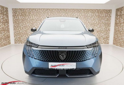 Peugeot 5008 Gebrauchtwagen