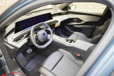 Peugeot 5008 Gebrauchtwagen