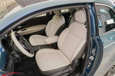 Fiat 500 Gebrauchtwagen