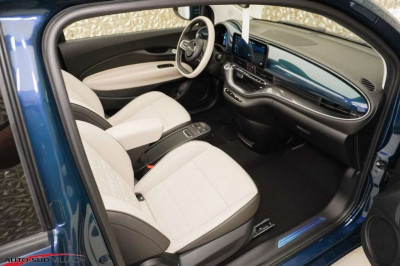 Fiat 500 Gebrauchtwagen