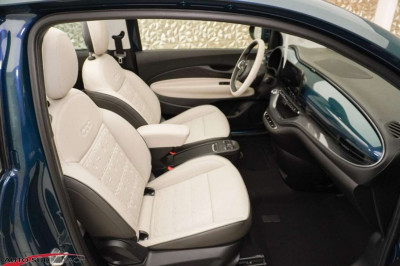 Fiat 500 Gebrauchtwagen