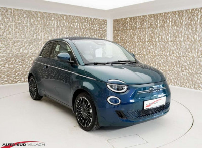 Fiat 500 Gebrauchtwagen