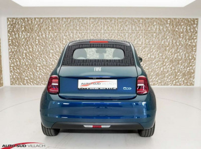 Fiat 500 Gebrauchtwagen