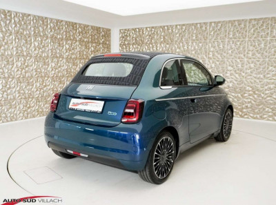 Fiat 500 Gebrauchtwagen
