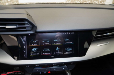 Audi A3 Gebrauchtwagen