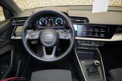 Audi A3 Gebrauchtwagen