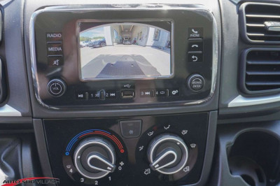 Citroën Jumper Gebrauchtwagen