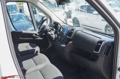 Citroën Jumper Gebrauchtwagen