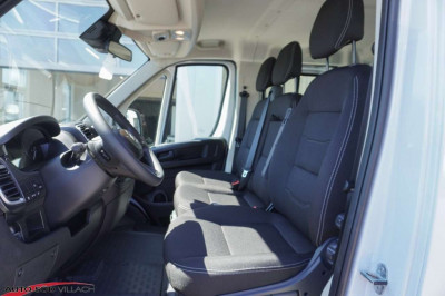 Citroën Jumper Gebrauchtwagen