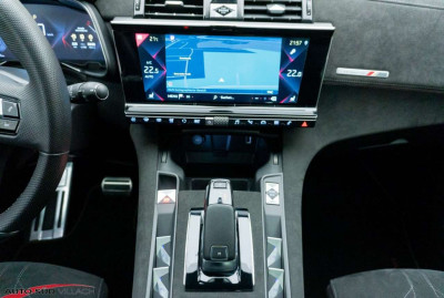 DS Automobiles DS 7 Gebrauchtwagen