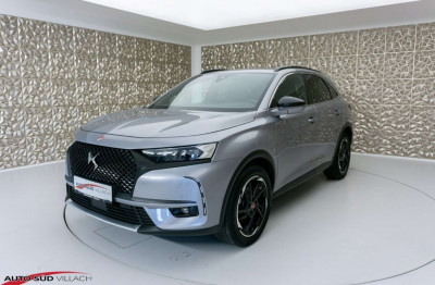 DS Automobiles DS 7 Gebrauchtwagen