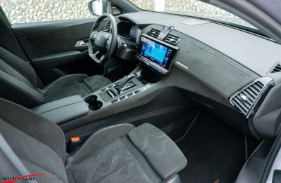 DS Automobiles DS 7 Gebrauchtwagen