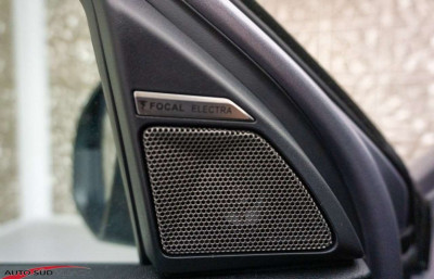 DS Automobiles DS 7 Gebrauchtwagen