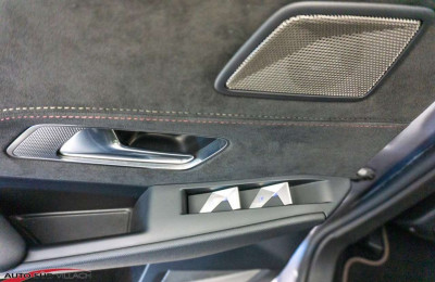 DS Automobiles DS 7 Gebrauchtwagen