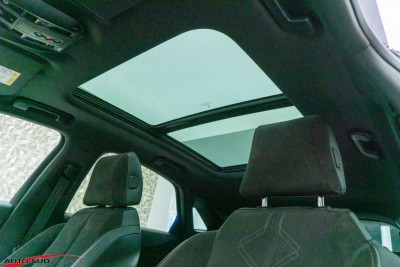 DS Automobiles DS 7 Gebrauchtwagen