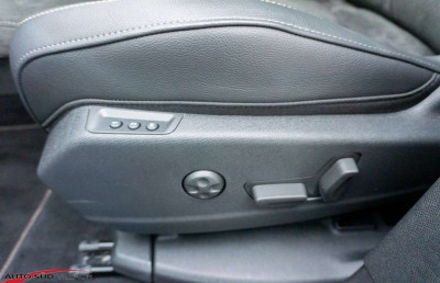 DS Automobiles DS 7 Gebrauchtwagen