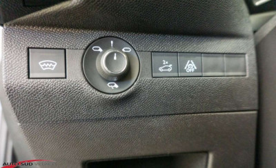 DS Automobiles DS 7 Gebrauchtwagen