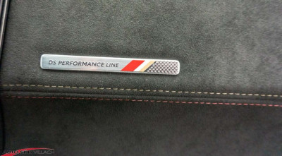 DS Automobiles DS 7 Gebrauchtwagen