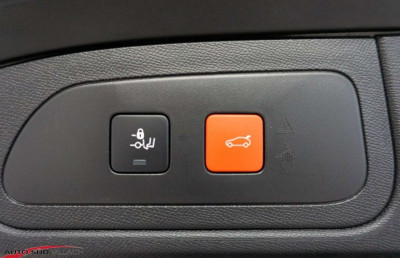 DS Automobiles DS 7 Gebrauchtwagen