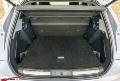 DS Automobiles DS 7 Gebrauchtwagen