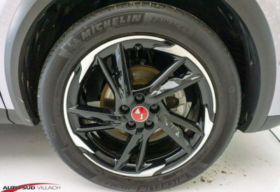 DS Automobiles DS 7 Gebrauchtwagen