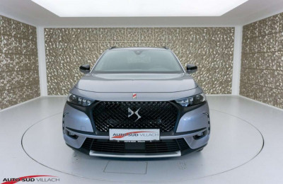 DS Automobiles DS 7 Gebrauchtwagen
