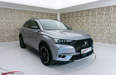 DS Automobiles DS 7 Gebrauchtwagen