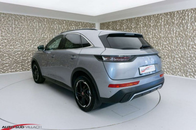 DS Automobiles DS 7 Gebrauchtwagen