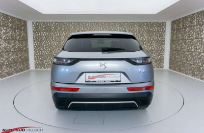 DS Automobiles DS 7 Gebrauchtwagen