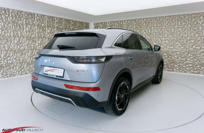 DS Automobiles DS 7 Gebrauchtwagen