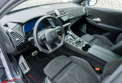 DS Automobiles DS 7 Gebrauchtwagen