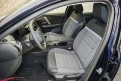 Citroën C4 Gebrauchtwagen