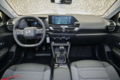 Citroën C4 Gebrauchtwagen