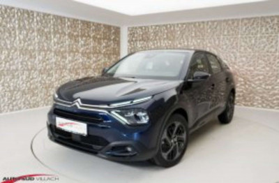 Citroën C4 Gebrauchtwagen