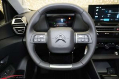 Citroën C4 Gebrauchtwagen