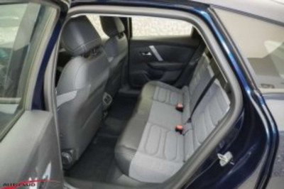 Citroën C4 Gebrauchtwagen