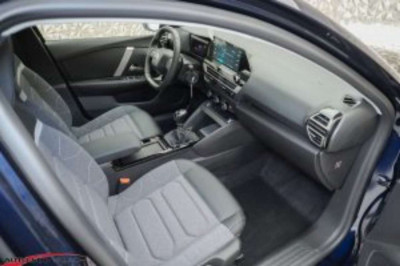 Citroën C4 Gebrauchtwagen