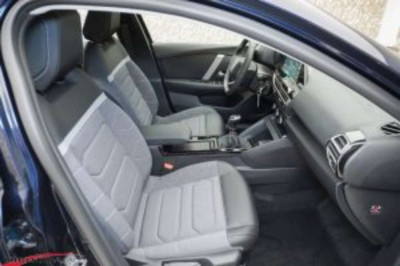 Citroën C4 Gebrauchtwagen