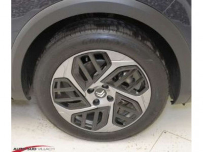 Citroën C4 Gebrauchtwagen