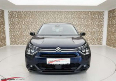 Citroën C4 Gebrauchtwagen