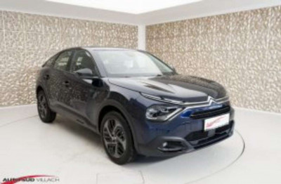 Citroën C4 Gebrauchtwagen