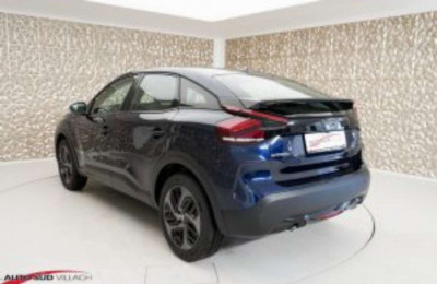 Citroën C4 Gebrauchtwagen