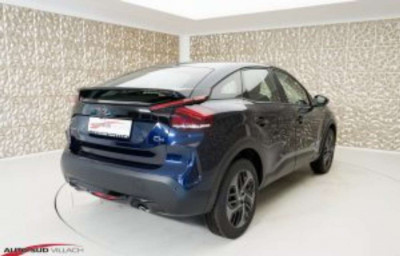 Citroën C4 Gebrauchtwagen