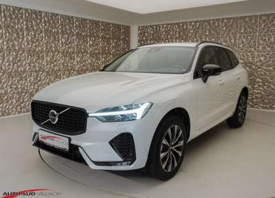 Volvo XC60 Gebrauchtwagen