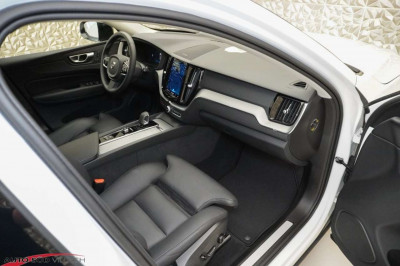 Volvo XC60 Gebrauchtwagen