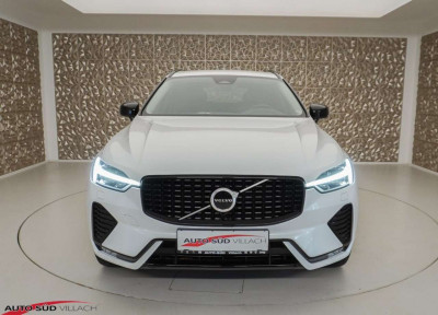 Volvo XC60 Gebrauchtwagen