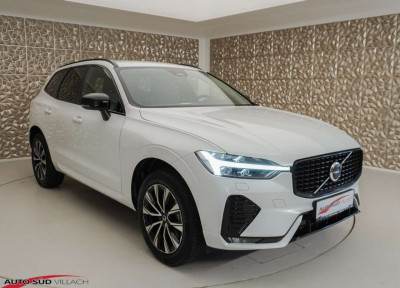 Volvo XC60 Gebrauchtwagen