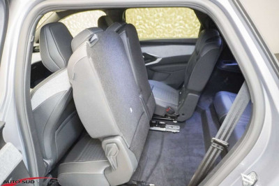 Peugeot 5008 Gebrauchtwagen